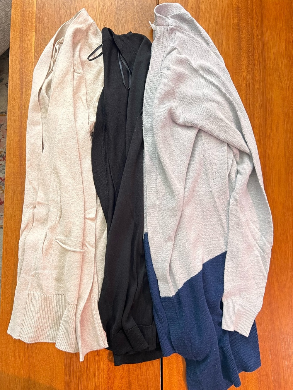 cardigan bundle